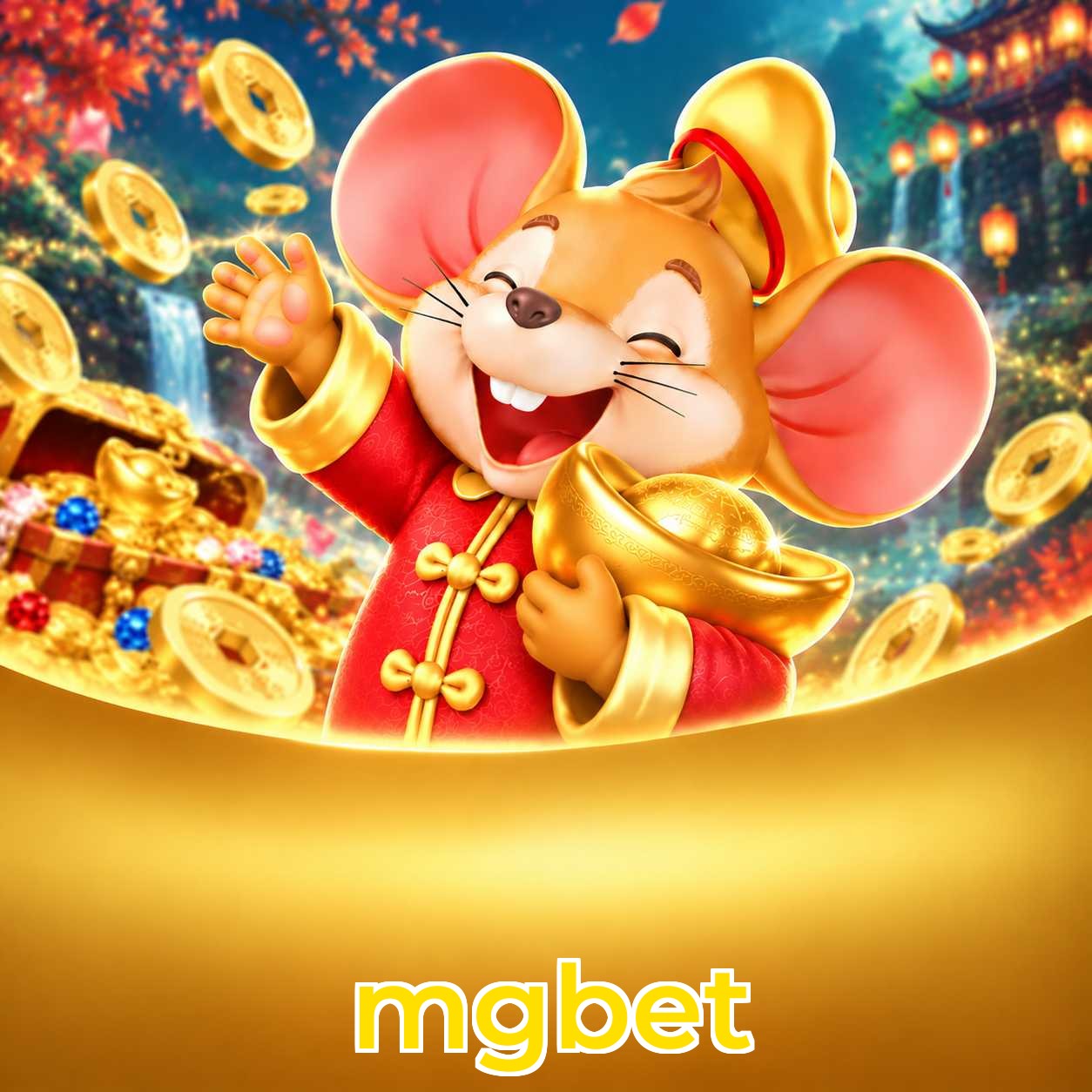 mgbet