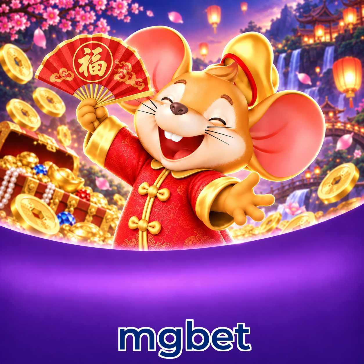 Sistema de Recompensas VIP da mgbet