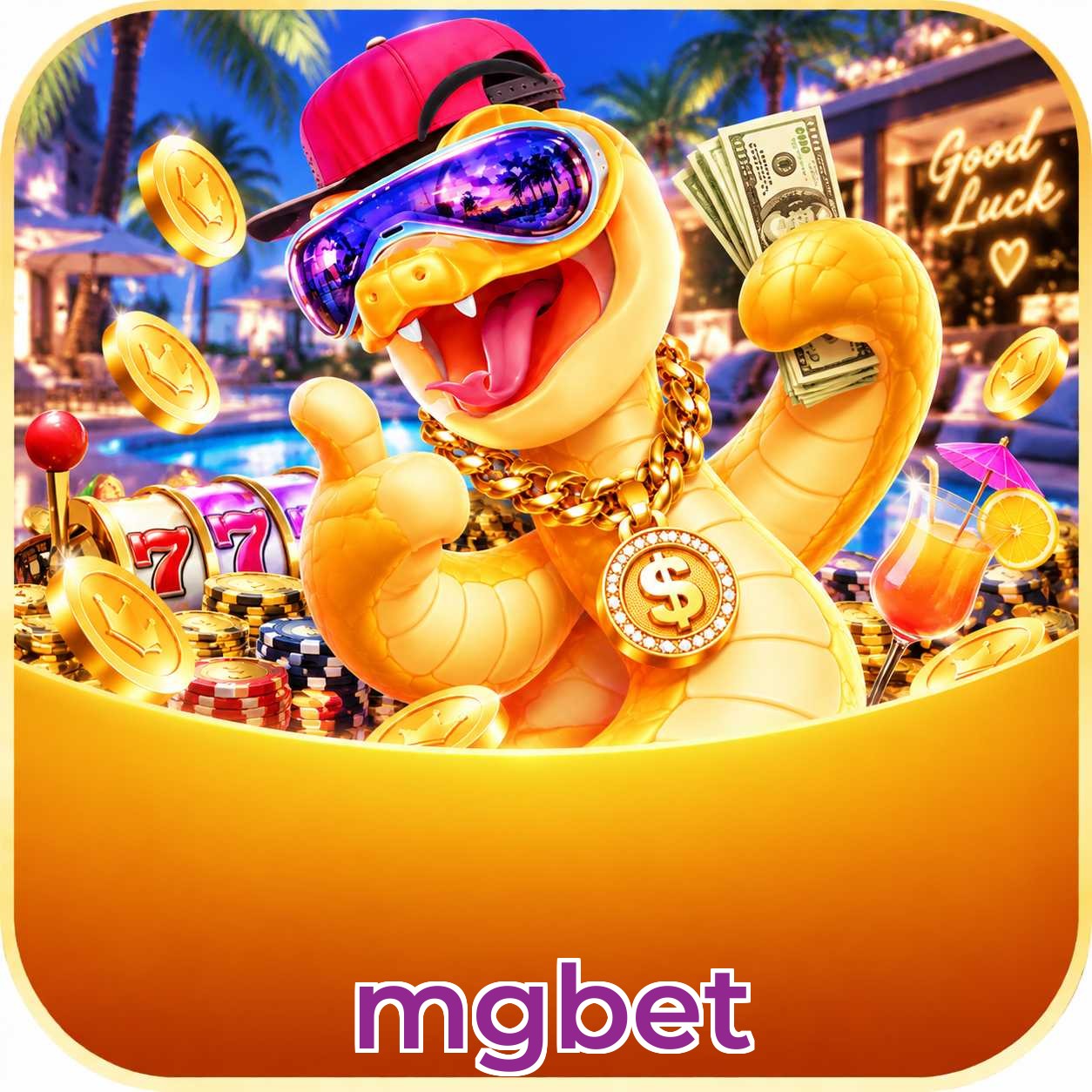 mgbet