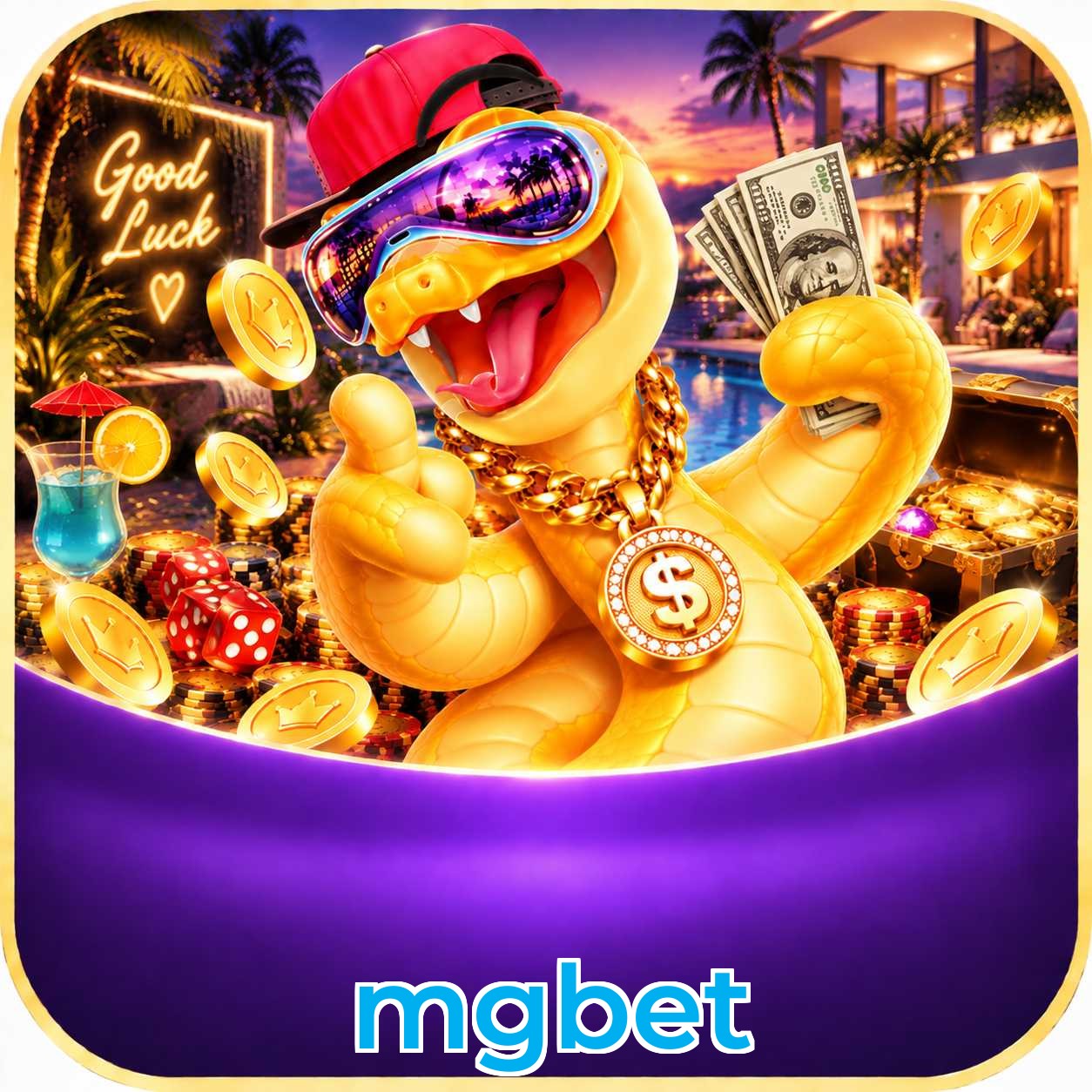 mgbet