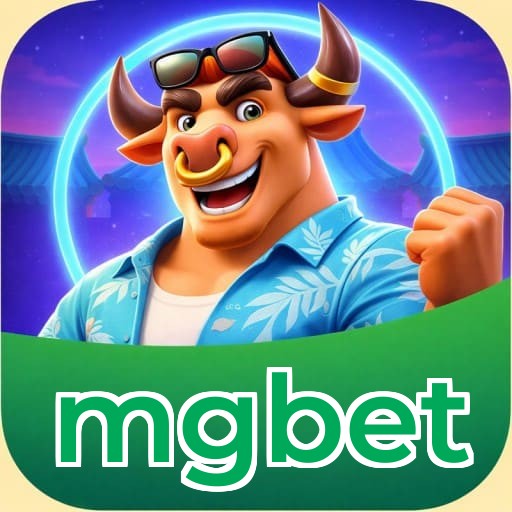 Jogos App mgbet