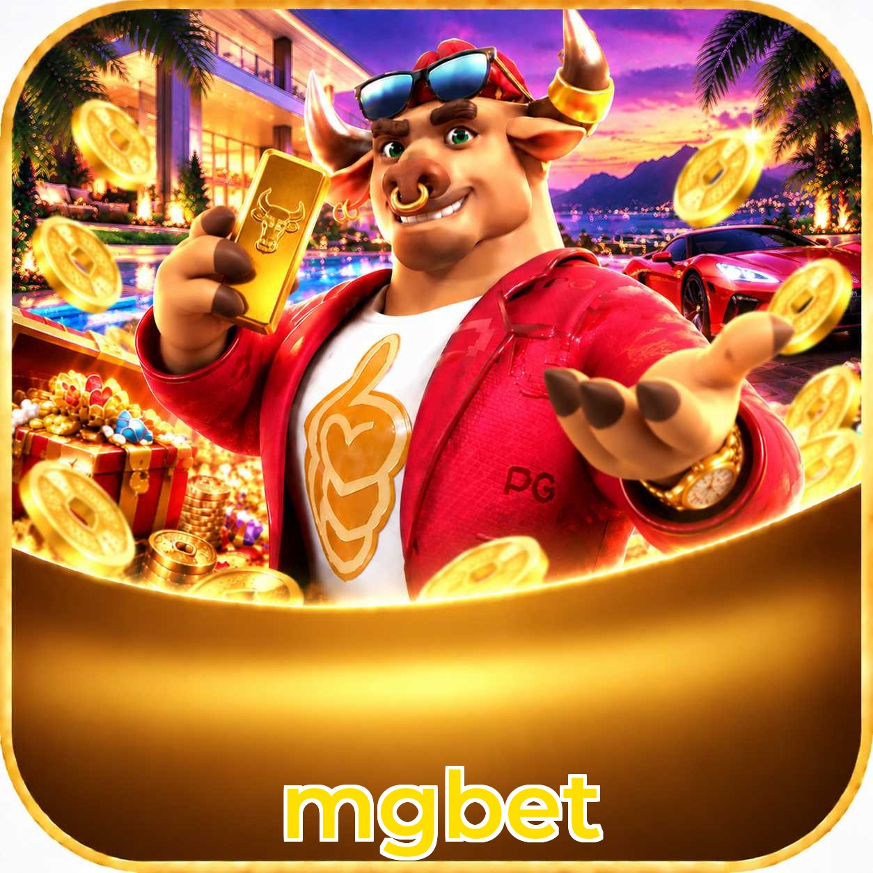 mgbet Facebook - Página oficial com promoções e comunidade ativa