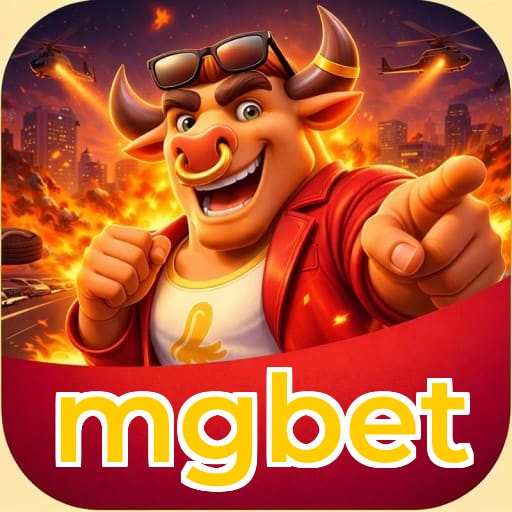 Recursos App mgbet