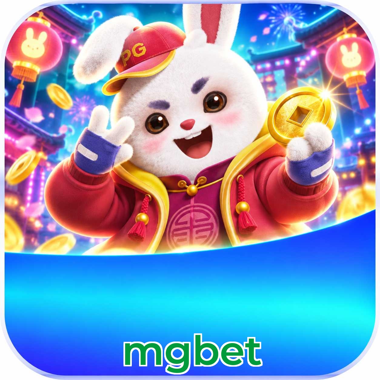 mgbet