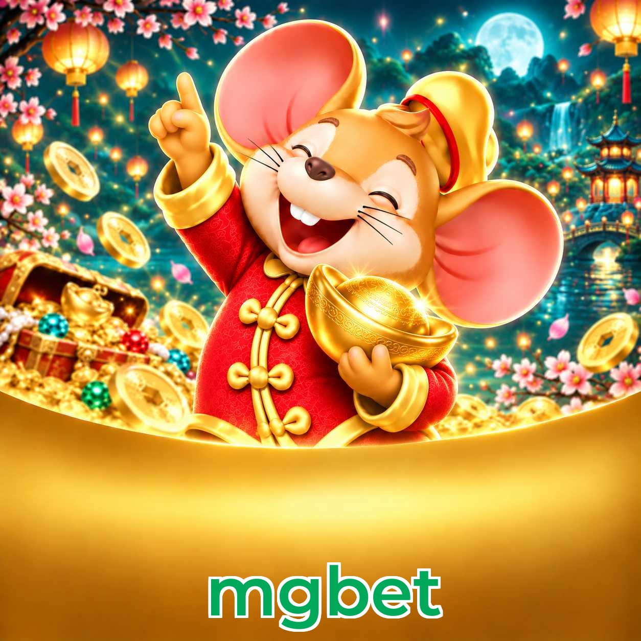 Mahjong Ways Slot - PG Soft