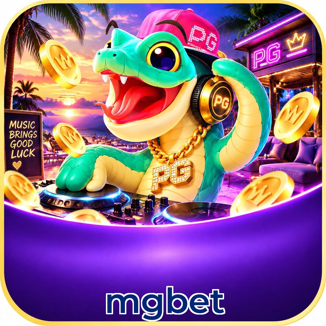 mgbet