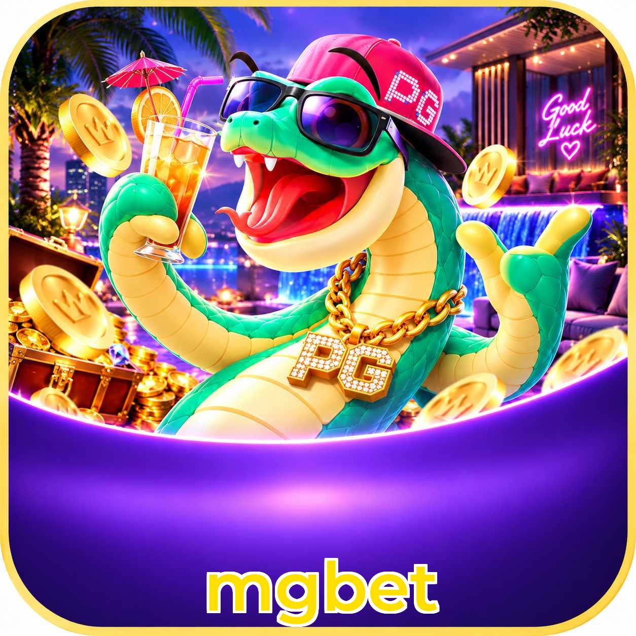 Fortune Dragon Slot