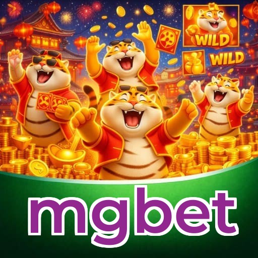 Segurança App mgbet