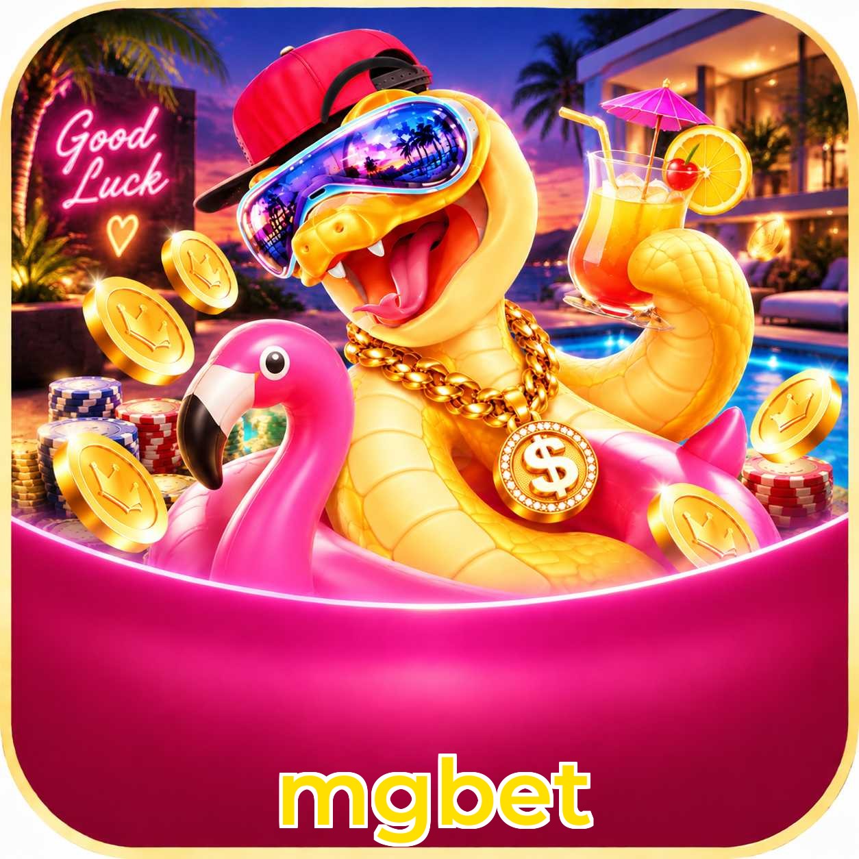 mgbet