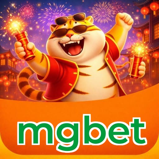 Recursos App mgbet