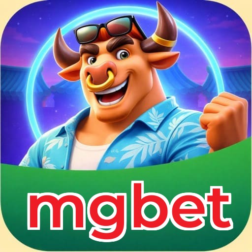 Segurança App mgbet