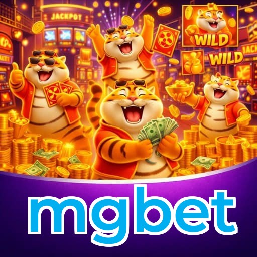 App Mobile mgbet