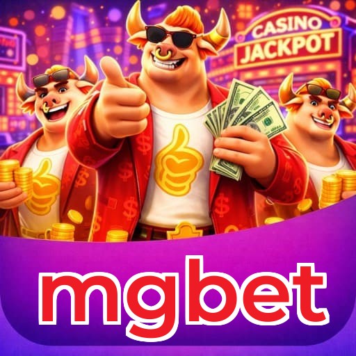 Jackpots mgbet