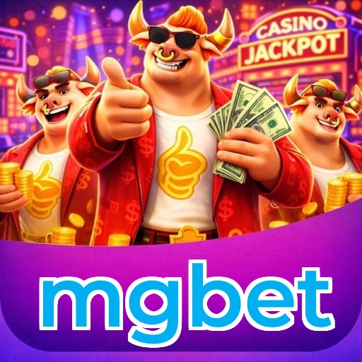 Promoções mgbet