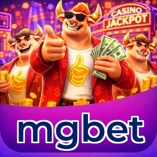 Chuva de Bônus mgbet nos slots