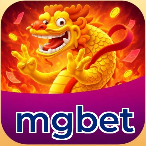 Aplicativo móvel mgbet para iOS e Android