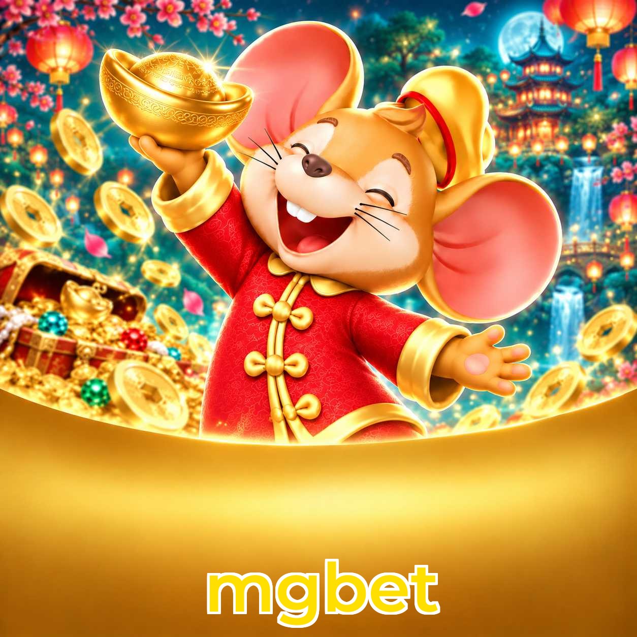mgbet