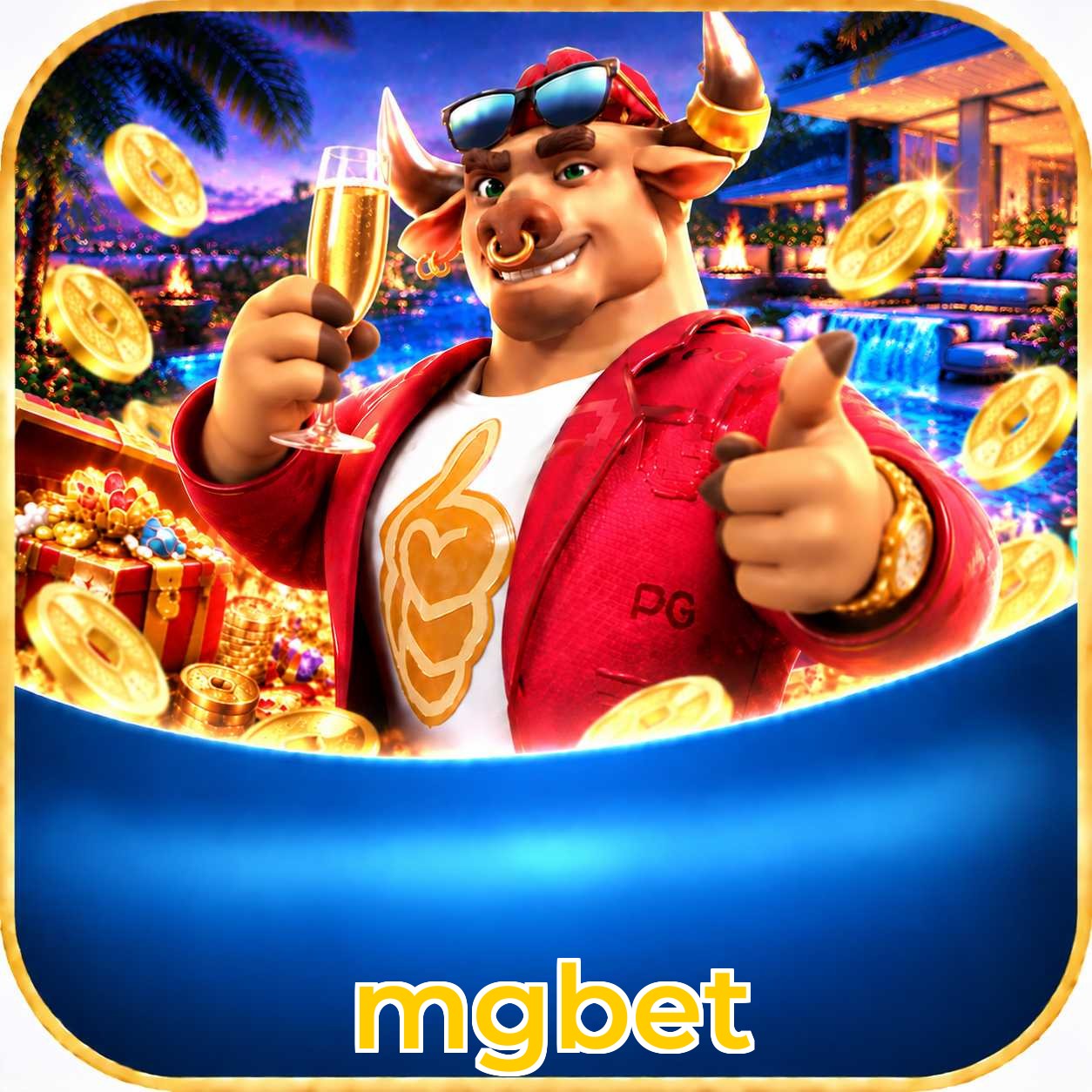 Jackpot Winner Fortune Tiger